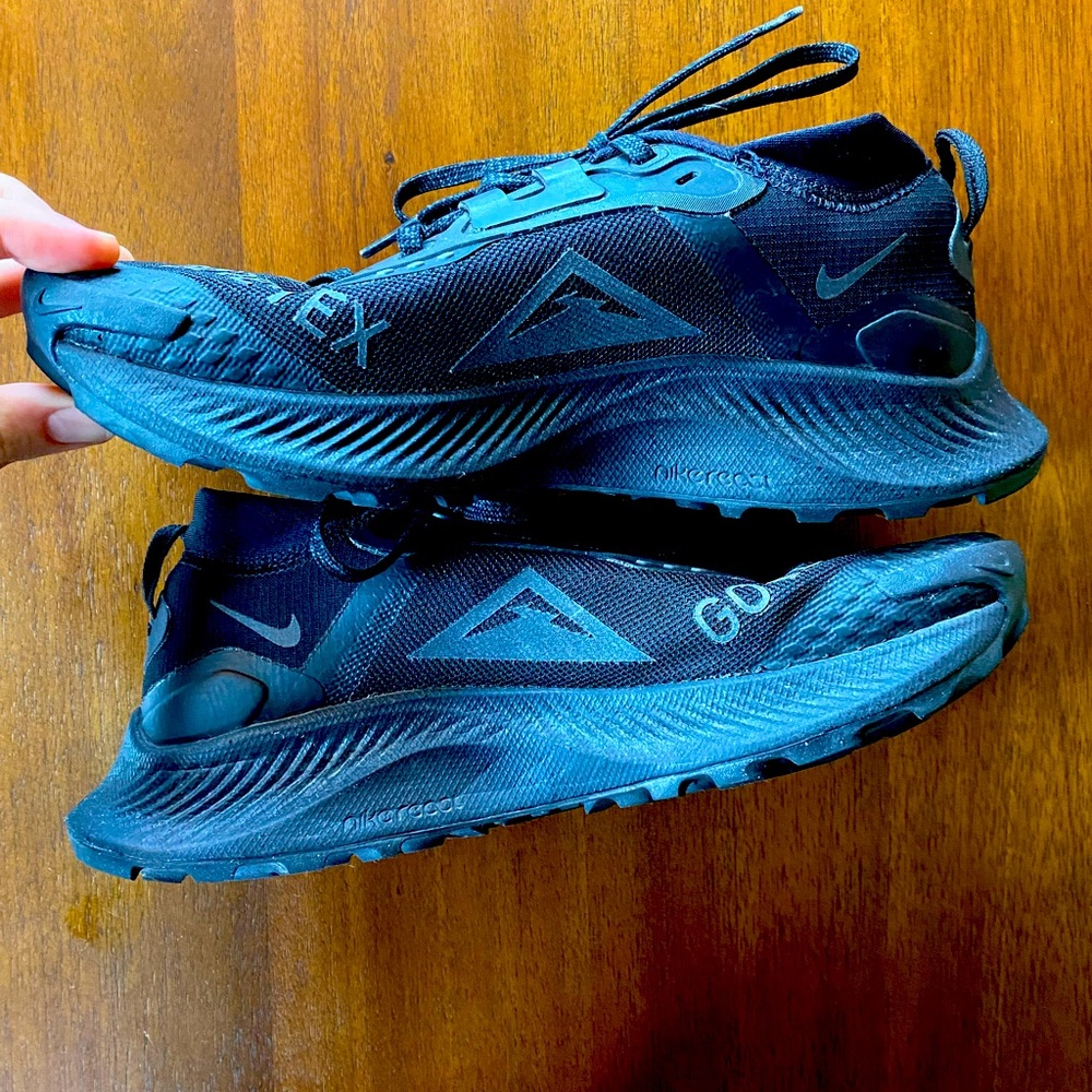 Nike Pegasus Trail 3 GORE-TEX Women’s Size 7